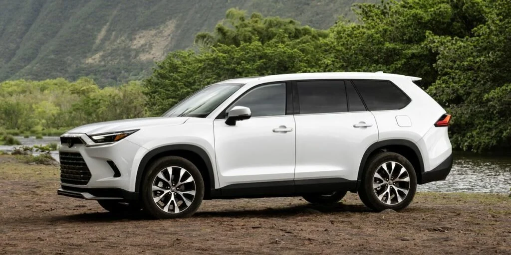 Medium SUV
