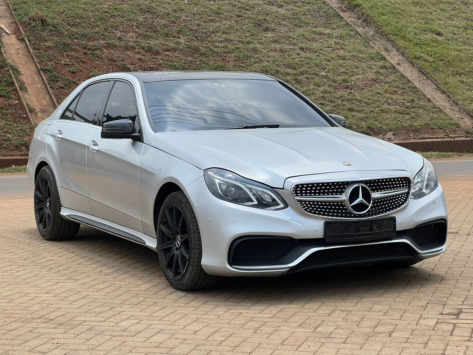 Mercedes E Class