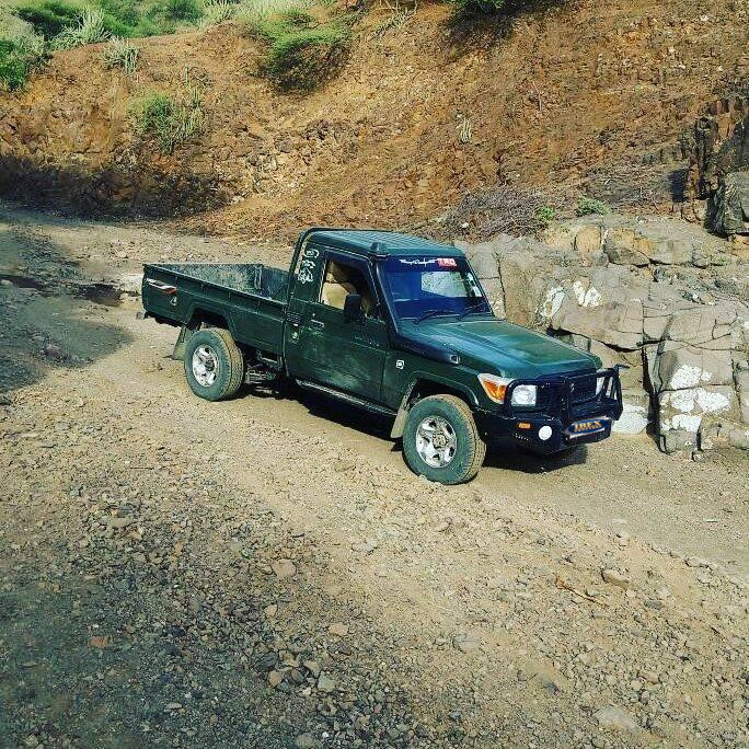 Adventure Drive
