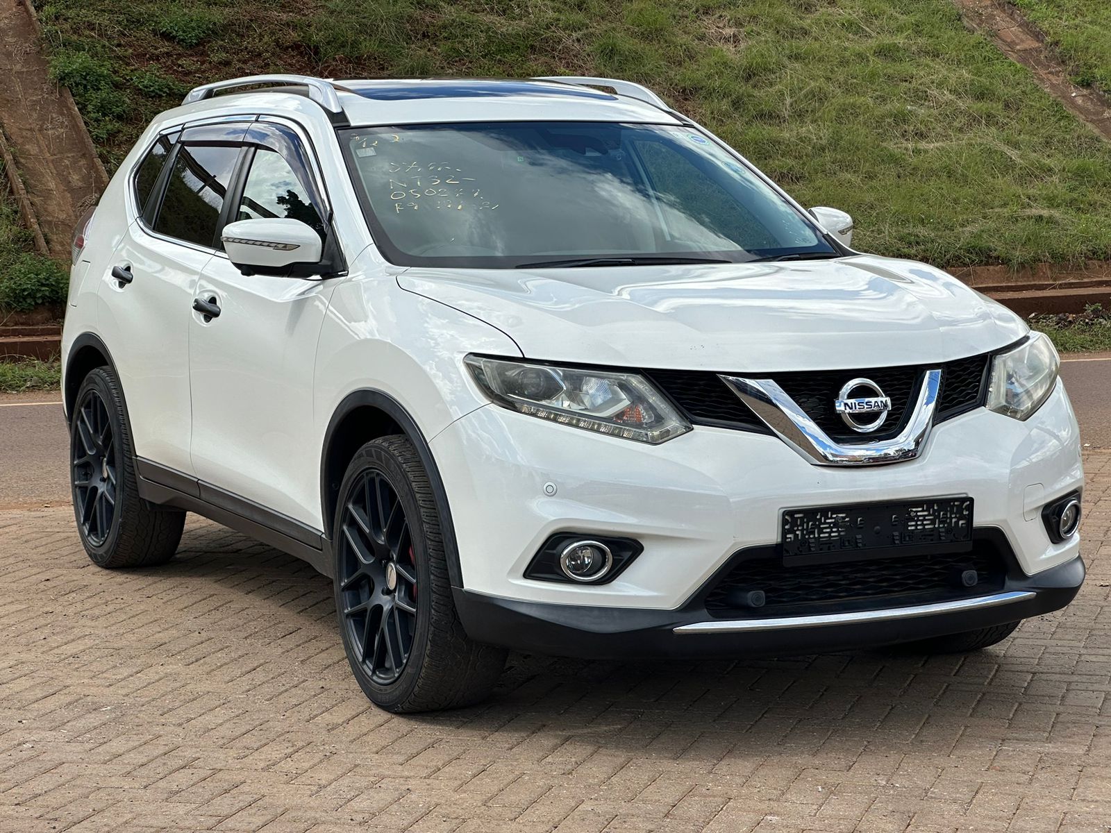 Nissan Xtrail